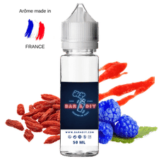 E-liquide Numbers 06 de E.tasty® | Bar à DIY®