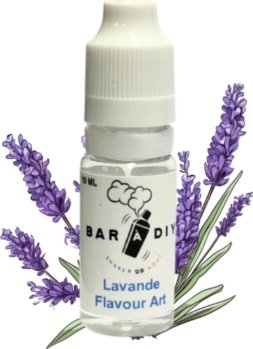 KDO Lavande de Flavour Art® 10ml