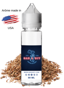 E-liquide Original blend Tobacco de Capella® | Bar à DIY®