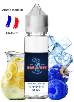 E-liquide Paloma Enfer X Fighter Fuel® de Maison Fuel® | Bar à DIY®