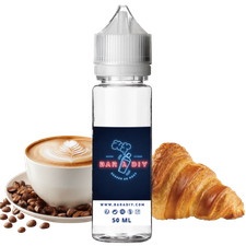 E-liquide Un Matin à Paris de Curieux® | Bar à DIY®