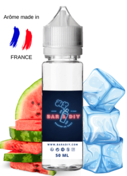 E-liquide Pastèque Fruitos Fresh de Fruitos | Bar à DIY®