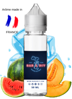 E-liquide Pastèque Mix Cirkus® Fruité de Vincent Dans Les Vapes® | Bar à DIY®