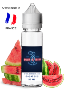 E-liquide Pasteque de Bio Concept® | Bar à DIY®