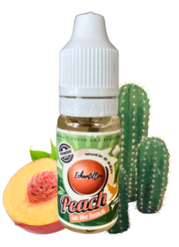 KDO Peach on the Beach de 2G Juice 10ml