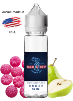 E-liquide Pear Candy de The Perfumer's Apprentice | Bar à DIY®