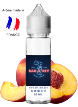 E-liquide Pêche Ladiy® de LiquidArom® | Bar à DIY®