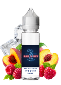 E-liquide La Pêche d'Enfer by Vape 47 de Vape 47 | Bar à DIY®