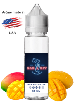 E-liquide Philippine Mango de The Perfumer's Apprentice | Bar à DIY®