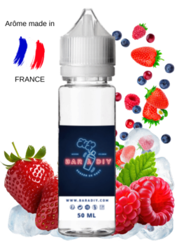 E-liquide Pink Astaire de Tjuice® | Bar à DIY®