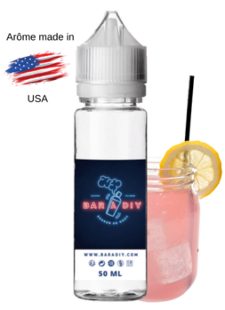 E-liquide Pink Lemonade de Capella® | Bar à DIY®