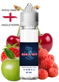 E-liquide Pinkman Apple de Vampire Vape® | Bar à DIY®