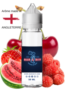 E-liquide Pinkman Watermelon de Vampire Vape® | Bar à DIY®