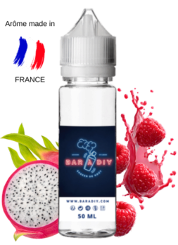 E-liquide Pitaya Framboise de Protect | Bar à DIY®