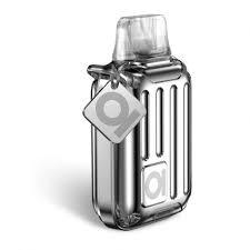 Pod RIIL X Aspire