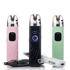 Pod VSSE ONE by Hellvape