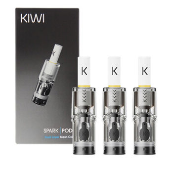 Cartouches Spark V2 2ml