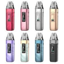 GIFTS Kit Luxe XR Max de Vaporesso®