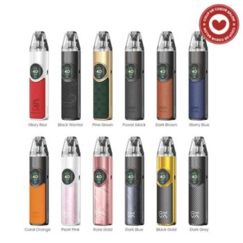 GIFTS Kit Luxe XR Max de Vaporesso®