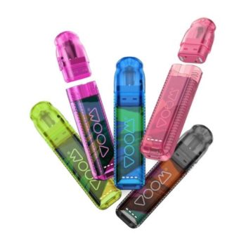 GIFTS Kit Luxe XR Max de Vaporesso®