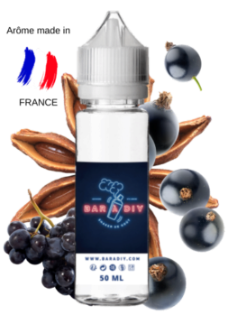 E-liquide Point Break High Creek® de LiquidArom® | Bar à DIY®