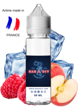 E-liquide The Snake Secret Garden de Secret's Lab® | Bar à DIY®