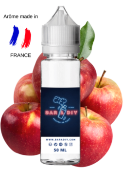 E-liquide Pomme de Bio Concept® | Bar à DIY®