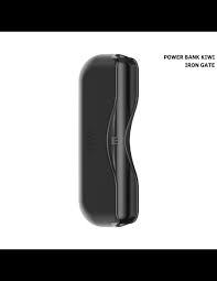 Kiwi 1 cartridges and filter