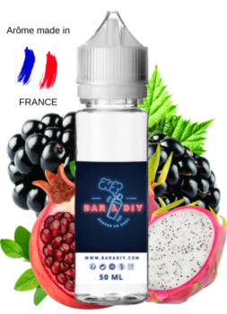 E-liquide Prestige Call of Vape® de Cloud Vapor® | Bar à DIY®
