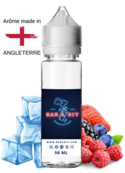 E-liquide Vandal de Punk Juice | Bar à DIY®