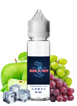 E-liquide Purple de Full Moon® | Bar à DIY®