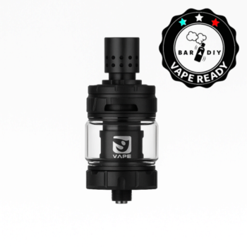 Atomiseur BD Vape Précisio Sub-ohm