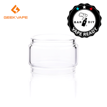 Pyrex for Centaurus