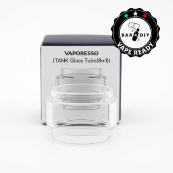 Pyrex i tank / I tank 2