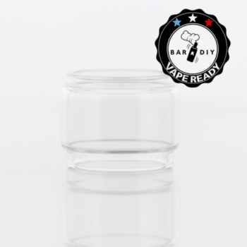 Pyrex for Centaurus