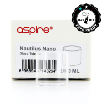 Pyrex Nautilus Nano