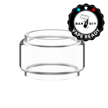 Pyrex for Centaurus