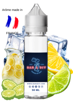 E-liquide Pythagore de Protect | Bar à DIY®