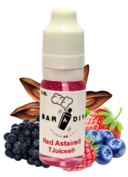 KDO Red Astaire® de TJUICE® 10ml