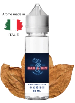E-liquide Red Virginia Extra dry net's propre de La Tabaccheria® | Bar à DIY®