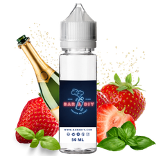 E-liquide Reims-Toi la Bulle de Curieux® | Bar à DIY®