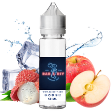 E-liquide Rennes des Reinettes de Curieux® | Bar à DIY®