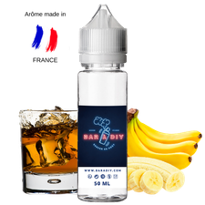 E-liquide Réserve Cirkus® Gourmand de Vincent Dans Les Vapes® | Bar à DIY®