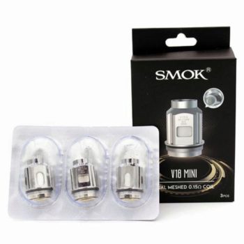 D-Coil by Smok