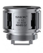 Résistances Minos Q2 Smok