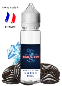 E-liquide Black Fresh de Revolute® | Bar à DIY®