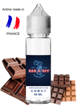 E-liquide Chocolat de Revolute® | Bar à DIY®