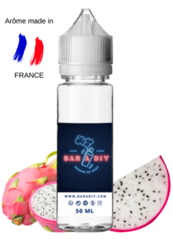 E-liquide Fruit du dragon de Revolute® | Bar à DIY®