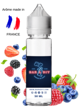 E-liquide High End® Dandy Puff de Revolute® | Bar à DIY®