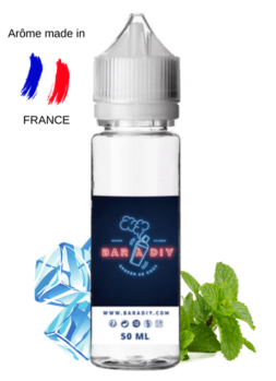 E-liquide Sweet mint de Revolute® | Bar à DIY®